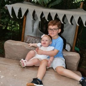 Diego, Família em Marialva
