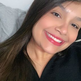Gabriela, Babá em Cristais Paulista