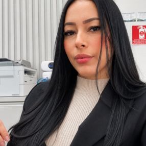 Thaís, Babá em Ferraz de Vasconcelos