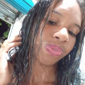 Raissa, Babá em Umbaúba