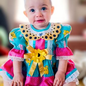Karina, Família em Mogi Mirim