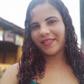 Mirena, Babysitter in Itaporanga d'Ajuda