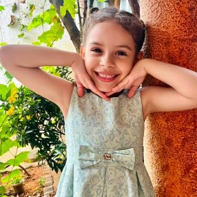 Ellen, Família em Juazeiro do Norte