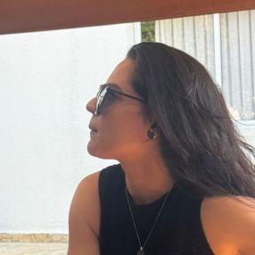 Verônica, Família em Mairiporã