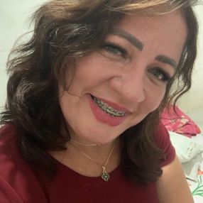 Luciana, Babá em Nova Serrana
