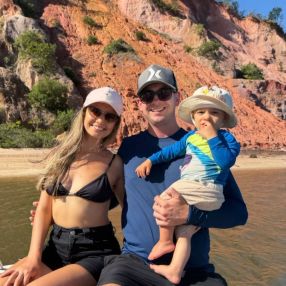Thais, Família em Lindolfo Collor