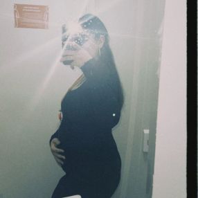 Beatriz, Família em São Paulo