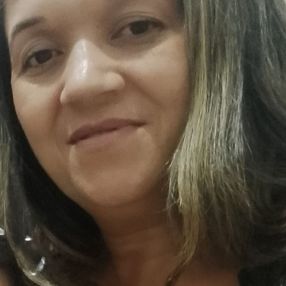 Marcilene, Babá em Serrana