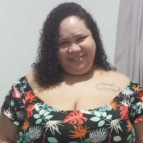 Tia Rúbia, Babá em Vila Velha