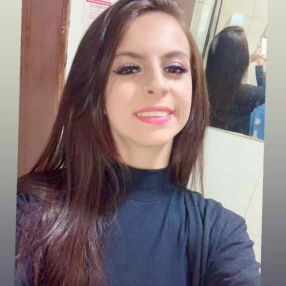 Raquel, Babá em Aguaí