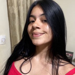 Maria eduarda, Babá em Irecê