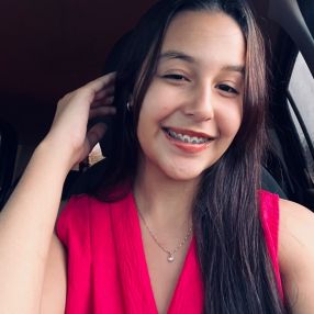 Isa, Babá em Porangatu