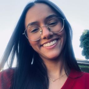 Eloisa, Babá em Álvares Machado