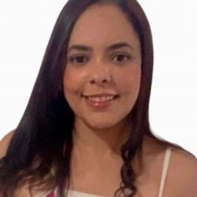 Izamara, Babysitter in Franco da Rocha