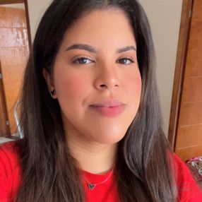 Glaucia, Babysitter in Paulínia