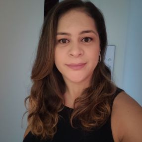 Dyla, Família em Varginha