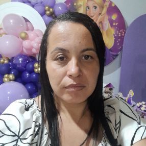 Ines, Babá em Mateus Leme