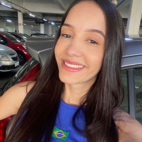Cindy Gabrielle, Família em Rio Claro