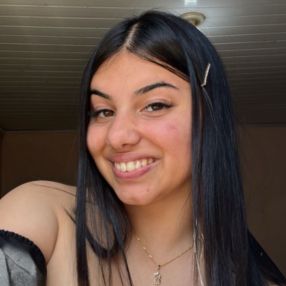 Beatriz, Babá em Imbituva