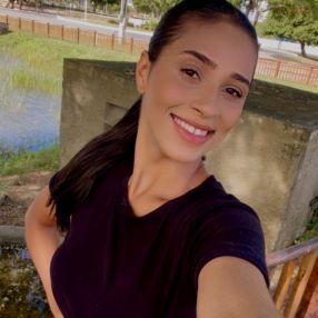 Veronica, Babá em Aracaju