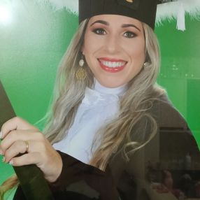 Vanessa, Babá em Cachoeirinha
