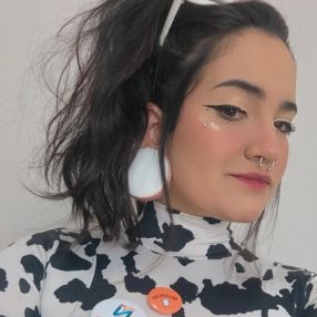Jaqueline, Babá em Franco da Rocha