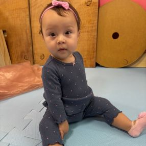 Débora Baena, Família em Paranavaí