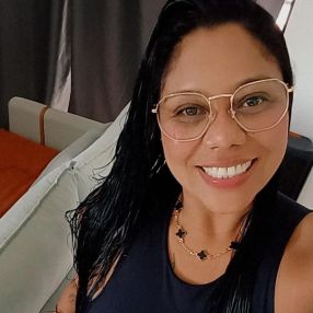 Thais, Babá em Praia Grande