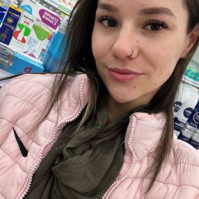 Ana Paula Machado Mattei, Babá em Garibaldi