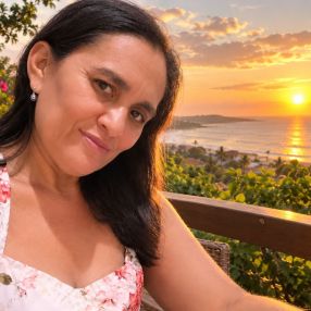 Rosimeire, Família em Caucaia
