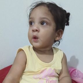 ALEXANDRA, Família em Guaramirim