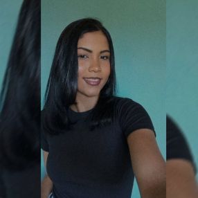 Kelly, Babá em Delmiro Gouveia