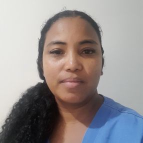 Sueli, Babysitter in Biguaçu