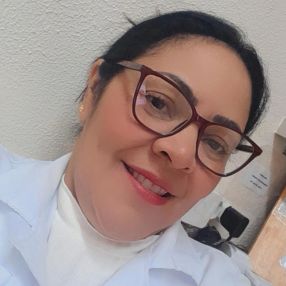 Jaqueline, Babá em Marau