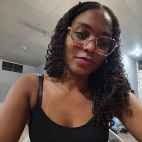 Jéssica, Babá em Abadia de Goiás