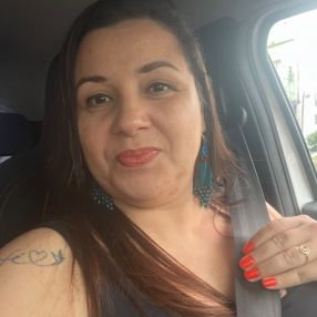 Josianec, Babá em Sapucaia do Sul