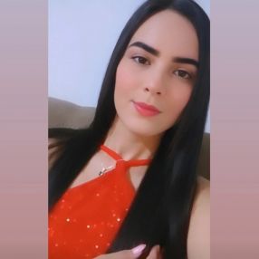 Camila, Babá em Trairi