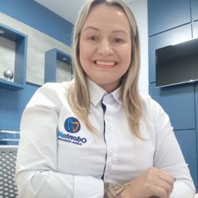 VANDRESSA, Babysitter in Marechal Cândido Rondon