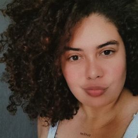 Camila, Babá em Rio Largo