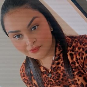 Heloisa, Babá em Igaraçu do Tietê