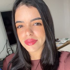 Tuany, Babá em Itaguaí