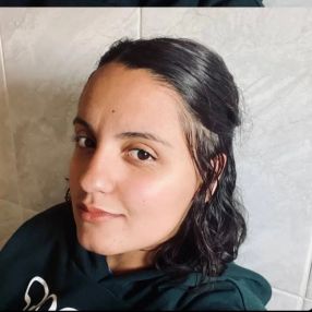 Rayane, Babá em São Francisco de Paula