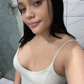 Isabella, Babá em Barrinha