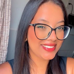 Poliane, Babá em Serrana