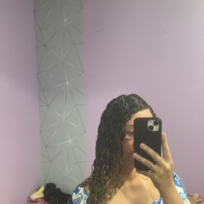 Ana Clara, Babá em Brumado