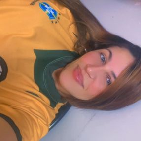 Veronica, Babá em Arapiraca