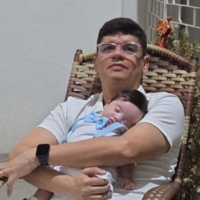 Esdras, Família em Serra Talhada