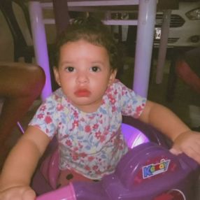 Ana Carolina, Família em Álvares Machado