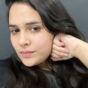 Sara, Babá em São Gonçalo