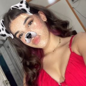 Alice, Babá em Itapira